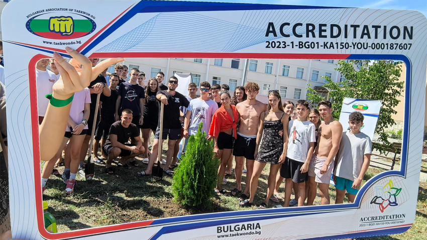 Промяна на живота чрез здравословен начин на живот и устойчивост
