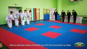 Изпит за технически степени, 8-9.02.2020 год., 25 ОУ „Д-р Петър Берон“