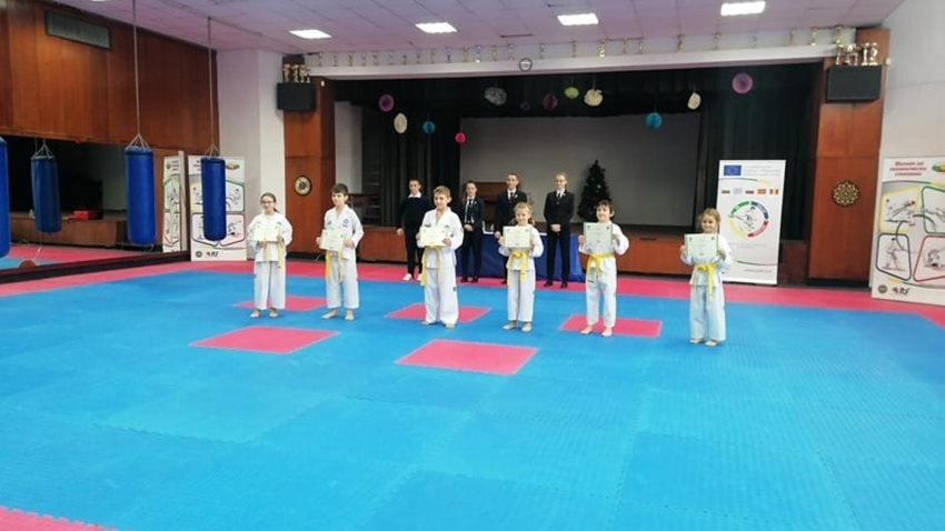 Изпит за технически степени - 18 и 19 декември 2021 г. в НСУ „София“