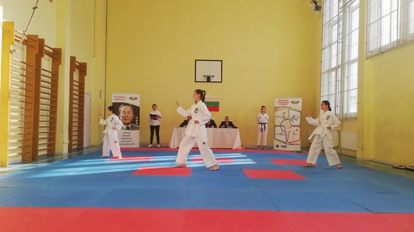 Изпити за технически степени – 05-06.02.2022г., гр. Стара Загора и гр. Бургас