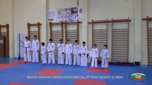 Изпит за технически степени, 18-19.01.2020 год., гр. Бургас