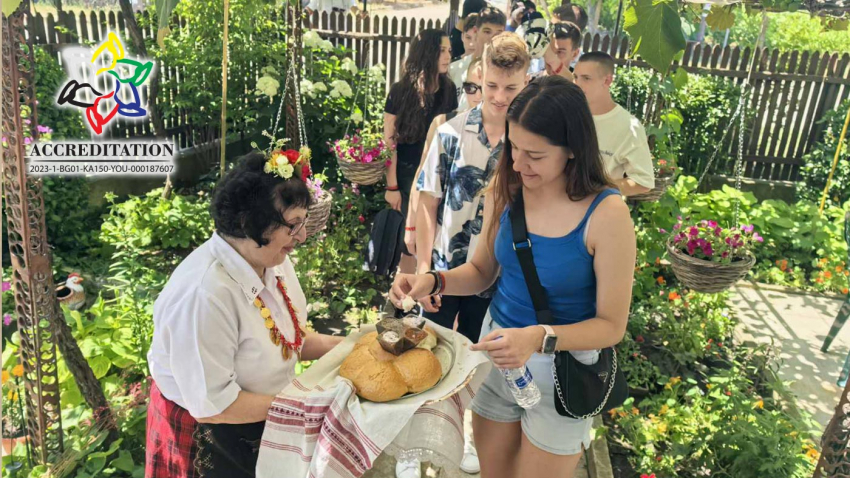 Културно пътешествие в сърцето на българските традиции