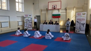 Изпит за технически степени, 09.02.2020 год., 54 СУ „Св. Иван Рилски“