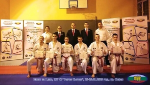 Изпит за технически степени, 25-26.01.2020 год., 137 СУ „Ангел Кънчев“